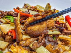 -十二点·辣椒炒肉(南山店)