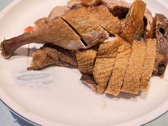 -川白楼·老成都院坝川菜鱼鲜馆(马鞍路店)