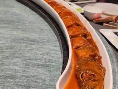 -凤凰园烤鸭店·唐山菜·传承花椒肉(老唐丰路店)