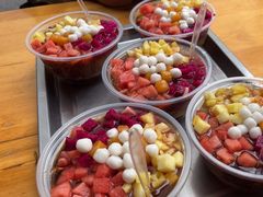 -魏记冰粉(恩威楼家属院店)