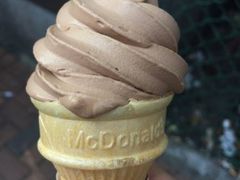 -麦当劳(沙河店)