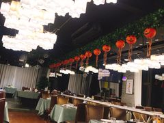 -蓝地时尚庄园(北京清河营地铁站店)