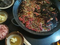 -肥龙火锅(南坪店)