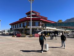 -丽江三义国际机场