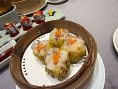 -金悦轩海鲜酒家(拱北店)