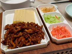 -小吊梨汤·北京菜·烤鸭(鸟巢店)