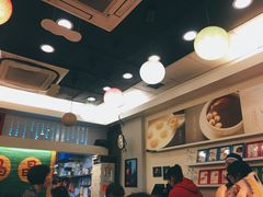 -晶晶甜品(发昌大厦店)