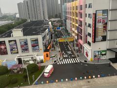 -东钱湖旅游度假区