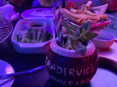 -MOSSO音乐酒吧·live house(南京旗舰店)