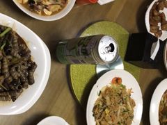 -福建美食城(老君堂店)