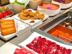 -海底捞火锅(番禺广场店)