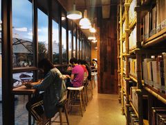 -香洲区图书馆(乐士文化区店)