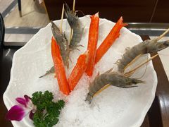 -纯味斑鱼府(上海总店)