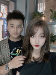 -银星女王公园发型艺术沙龙