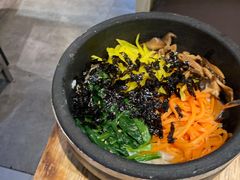 -小米烤肉-泥炉炭烤(常营店)