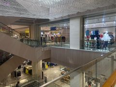 -BIGOFFS 超级折扣(仁恒伊势丹店)