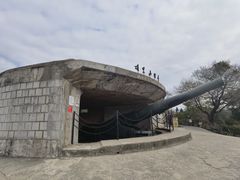 -胡里山炮台