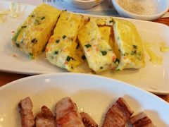 奶酪鸡蛋卷-青鹤谷(苏州店)