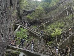 -十九峰景区