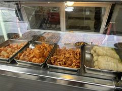 -张记捆鸡(荷花池总店)