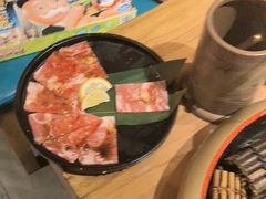-九田家黑牛烤肉料理(华侨城店)