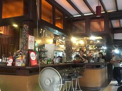 -Dash Teak House