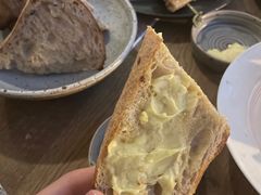 -BOR Eatery(安福路店)