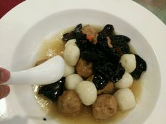 -悦兮半岛温泉度假酒店·餐厅部