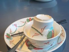 -江宴渔村·鱼鲜土菜(紫荆广场店)