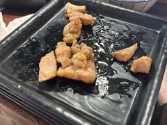 -肉仓焼肉バー(烟台山店)