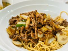 -二扁私房面馆(崂山路店)