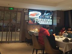 -湘中缘·湖南菜(娄底驻京办店)