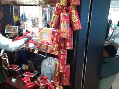 巧克力礼盒-COVA(上海K11艺术中心店)