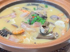 -上海年代·浙菜家烧·小海鲜(水上东路店)