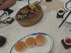 -大水车公馆·顺德菜·妈姐菜(均安店)
