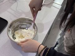 -Lucky Time幸福时光DIY蛋糕烘焙馆(大悦城店)