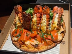 -Steveston Pizza Company (Richmond)