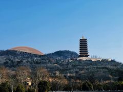 -牛首山文化旅游区