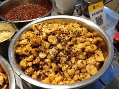 -周小亮丁家坡洋芋(全国总店)