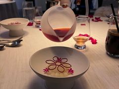 -The Georg(东华门店)