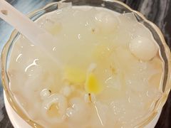 白果元肉雪耳糖水-润生堂(泰然四路店)