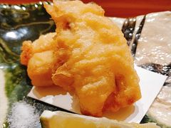 -鮨青(恒基名人购物中心店)