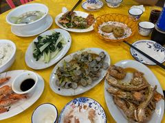 -秋姐美食店(旅游大道店)