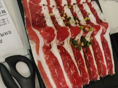 吾桑格烤肉-花味·自助烤肉(大观天地店)