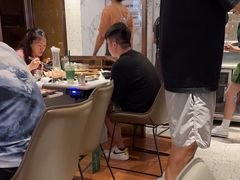 -花味烤肉·拌饭(庐阳万象汇店)