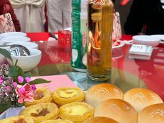 -松雅轩商务婚礼生日(同和店)