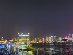 -蝶园·装修中(BFC外滩金融中心店)