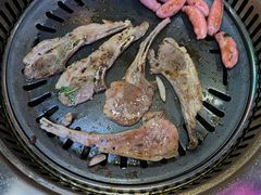 -棒小伙·齐齐哈尔烤肉(龙茗路店)