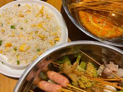 -乐山鲜知味钵钵鸡(奎星楼店)