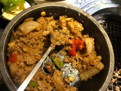 -汉拿山(包河万达店)